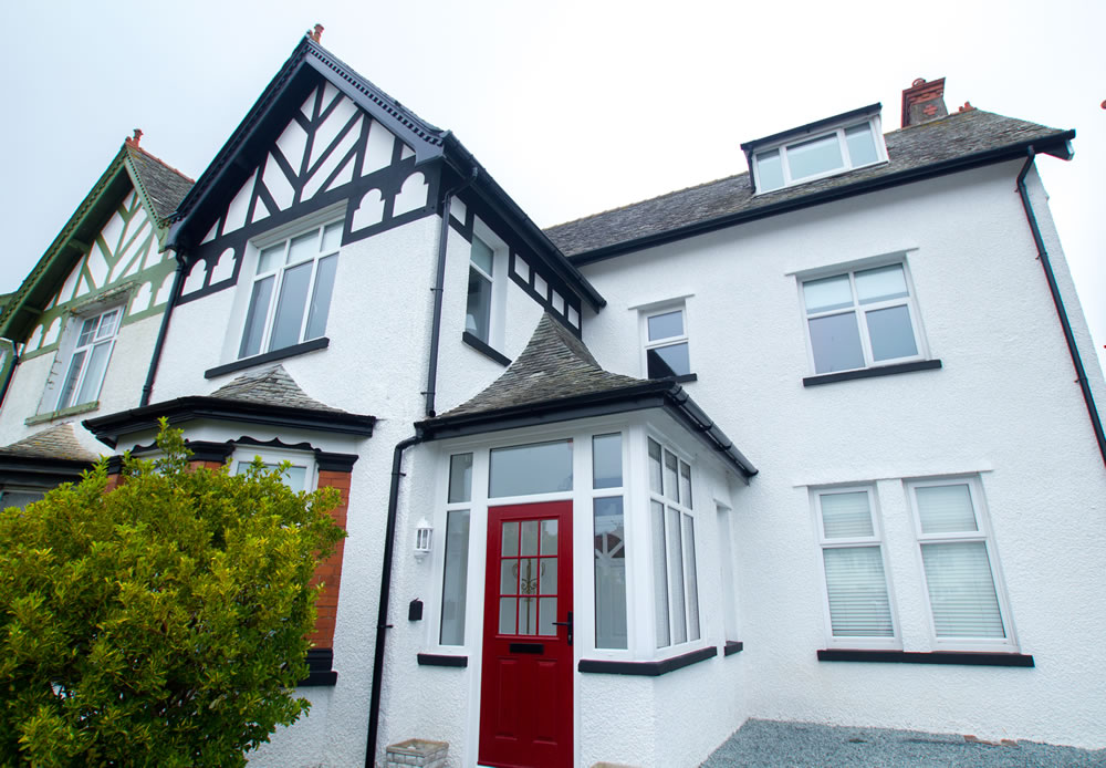 Llandudno Breaks Accommodation Llandudno Breaks Accommodation