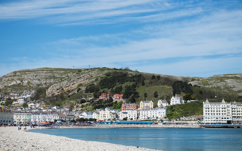 Llandudno