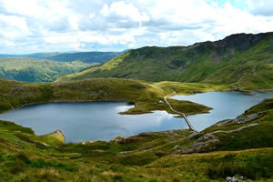 snowdonia national park