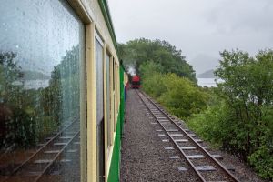 llanberis lake railway 